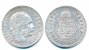 1 Forint 1882 KB fvz / vz