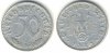 50 Reichspfennig 1943 B