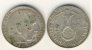 2 Reichsmark 1936 G