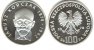 100 Zloty 1978 J.Korczak -- PP