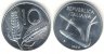 10 Lire 1969 ---stfr