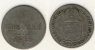 6 Kreuzer 1849 B SELTEN