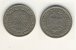 50 Reichspfennig 1933 J selten - siehe großes Bild