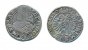 3 Kreuzer 1640 Prag vz