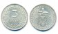 3 Reichsmark 1925 A Rheinlande