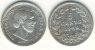 5 Cents 1859 ----- f.vz