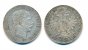 Vereinstaler 1866 A fast vz