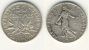 50 Centimes 1919
