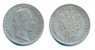 1/4 Gulden 1861 V