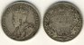 25 Cents 1919 --- siehe großes Bild