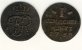 PREUSSEN Pfennig 1752 A