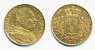 Frankreich 20 Francs 1815 A