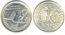 100 Zloty 1966 Miesko - siehe gr. Bild
