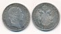 20 Kreuzer 1852 A