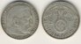 2 Reichsmark 1936 J
