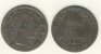 10 Kreuzer 1870 KB