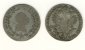 5 Kreuzer 1823 A sehr SELTEN