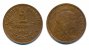 2 Centimes 1903