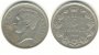 5 Francs 1931 " Een Belga"