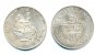 5 Schilling 1960 gutes vz