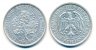 5 Reichsmark 1927 A Eichbaum