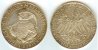 2 Gulden 1885 2. Österreichische Bundesschießen