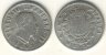 50 Centesimi 1862 N