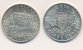 1 Schilling 1924 fast stfr.
