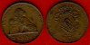 2 Centimes 1862 ---- f.vz