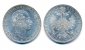 Vereinstaler 1858 A vz