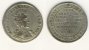 Sachsen Coburg 1/12 Taler 1687 auf Ihren Tod