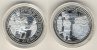 20 Euro 2010 Vindobona PP im Originaletui