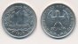 1 Reichsmark 1939 B