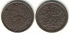 1/2 Cent 1914 --- vz/stfr