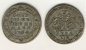 Hanau Münzenberg 20 Kreuzer 1764 D I.I.F.