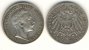 Preussen 2 Mark 1901 A ss siehe grosses Bild