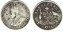 3 Pence 1934 - siehe gr. Bild