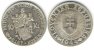 10 Kronen 1944 mit Kreuz -- vz/stfr