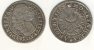 Liegnitz-Brieg-W. - 3 Kreuzer 1665