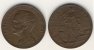 5 Cent. 1918 vz/stfr.