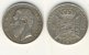 50 Centimes 1886 "Der Belgen" vz
