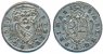 1 Kreuzer 1754 Sigismund von Schrattenbach eher gut vz