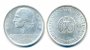 5 Reichsmark 1929 F Lessing
