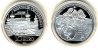 10 Euro 2004 Schloss Artstetten PP im Originaletui