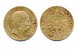 Deutschland 10 Mark 1877 E Sachsen
