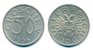 50 Groschen 1936