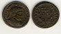 CONSTANTINVS I --- FOLLIS -- Siscia ***