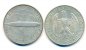 5 Reichsmark 1929 A Zeppelin