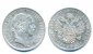 20 Kreuzer 1852 A Kopf nach rechts