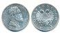 2 Schilling 1935 Erstabschalg